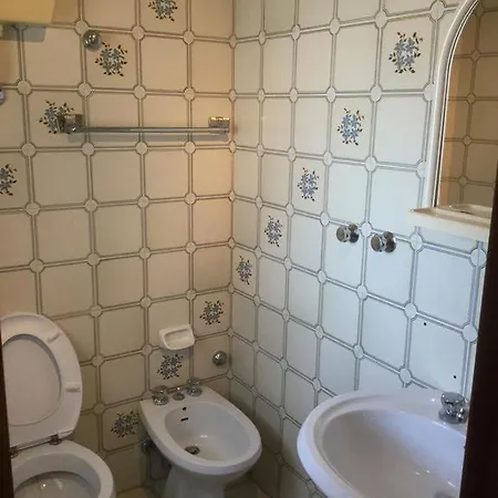 Casa Mosaico Vista Mare Appartement *