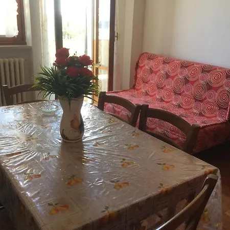 公寓 Casa Mosaico Vista Mare 奥特朗托