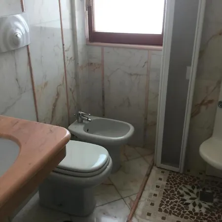 Casa Mosaico Vista Mare Appartement *