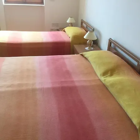 Casa Mosaico Vista Mare Otrante