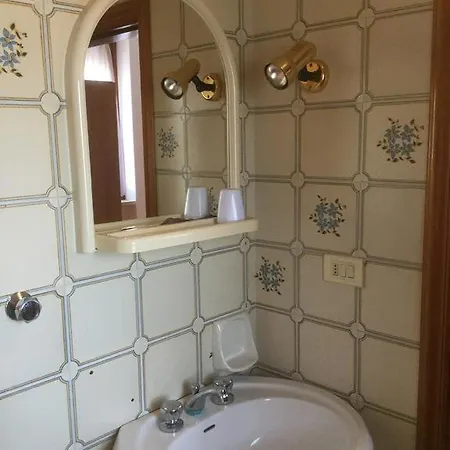 Casa Mosaico Vista Mare