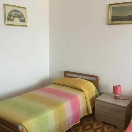 Casa Mosaico Vista Mare Appartement