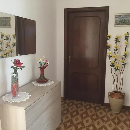 Casa Mosaico Vista Mare 奥特朗托