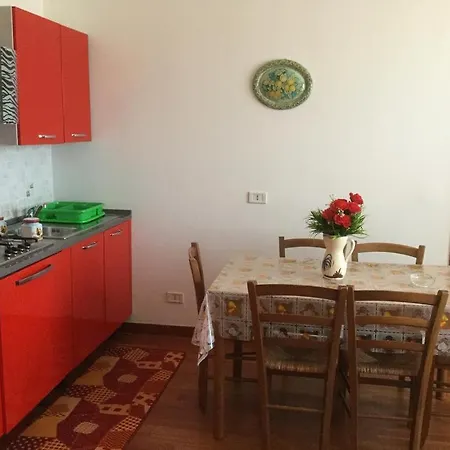 Appartement Casa Mosaico Vista Mare *