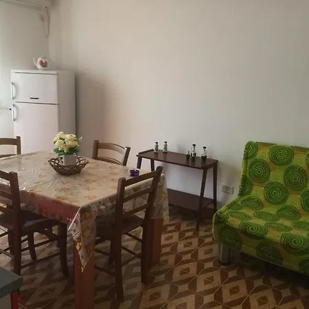 Casa Mosaico Vista Mare * 奥特朗托