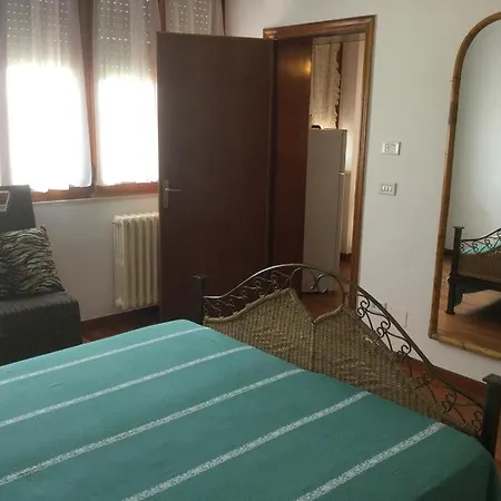 Casa Mosaico Vista Mare Appartement *