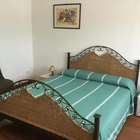 Casa Mosaico Vista Mare * 奥特朗托