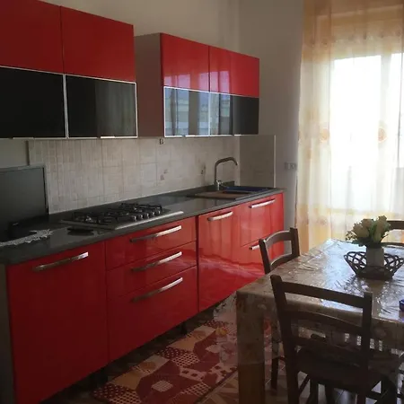 Casa Mosaico Vista Mare Appartement *