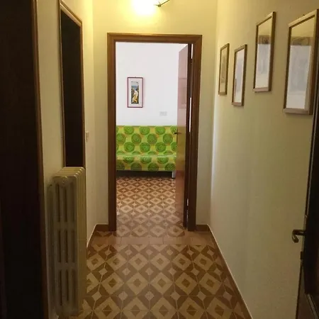 Appartement Casa Mosaico Vista Mare