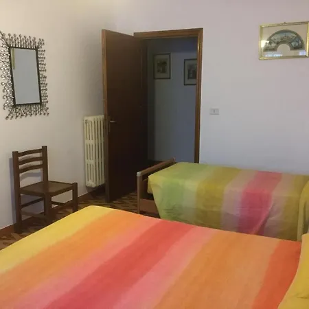Casa Mosaico Vista Mare *