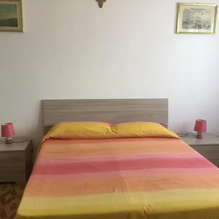 Casa Mosaico Vista Mare 公寓 奥特朗托