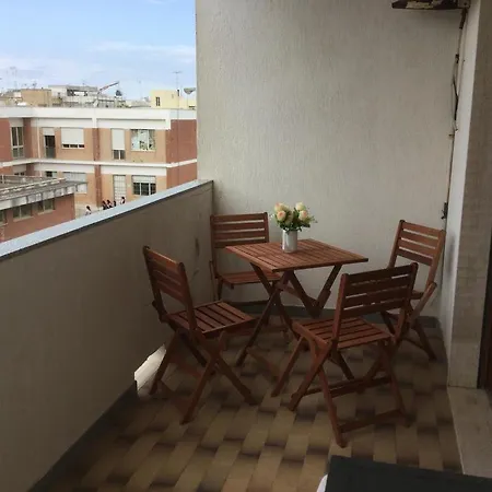 Casa Mosaico Vista Mare 公寓 *