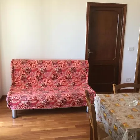 Appartement Casa Mosaico Vista Mare